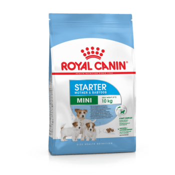 Royal Canin Mini Starter 8.5kg